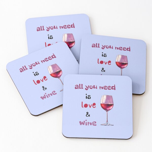 Item preview, Love & Wine for Singles designed and sold by jessypaul027.
