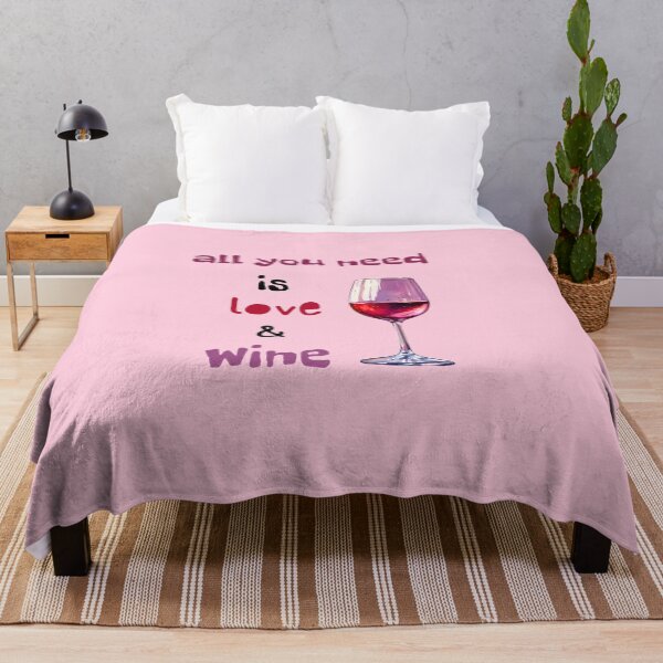 Item preview, Love & Wine for Singles designed and sold by jessypaul027.