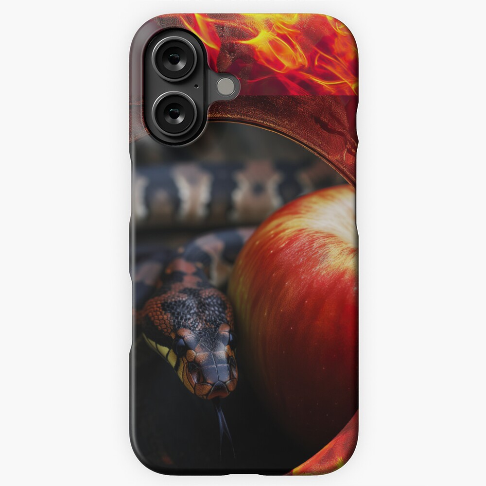 Item preview, iPhone Snap Case designed and sold by rebecka.