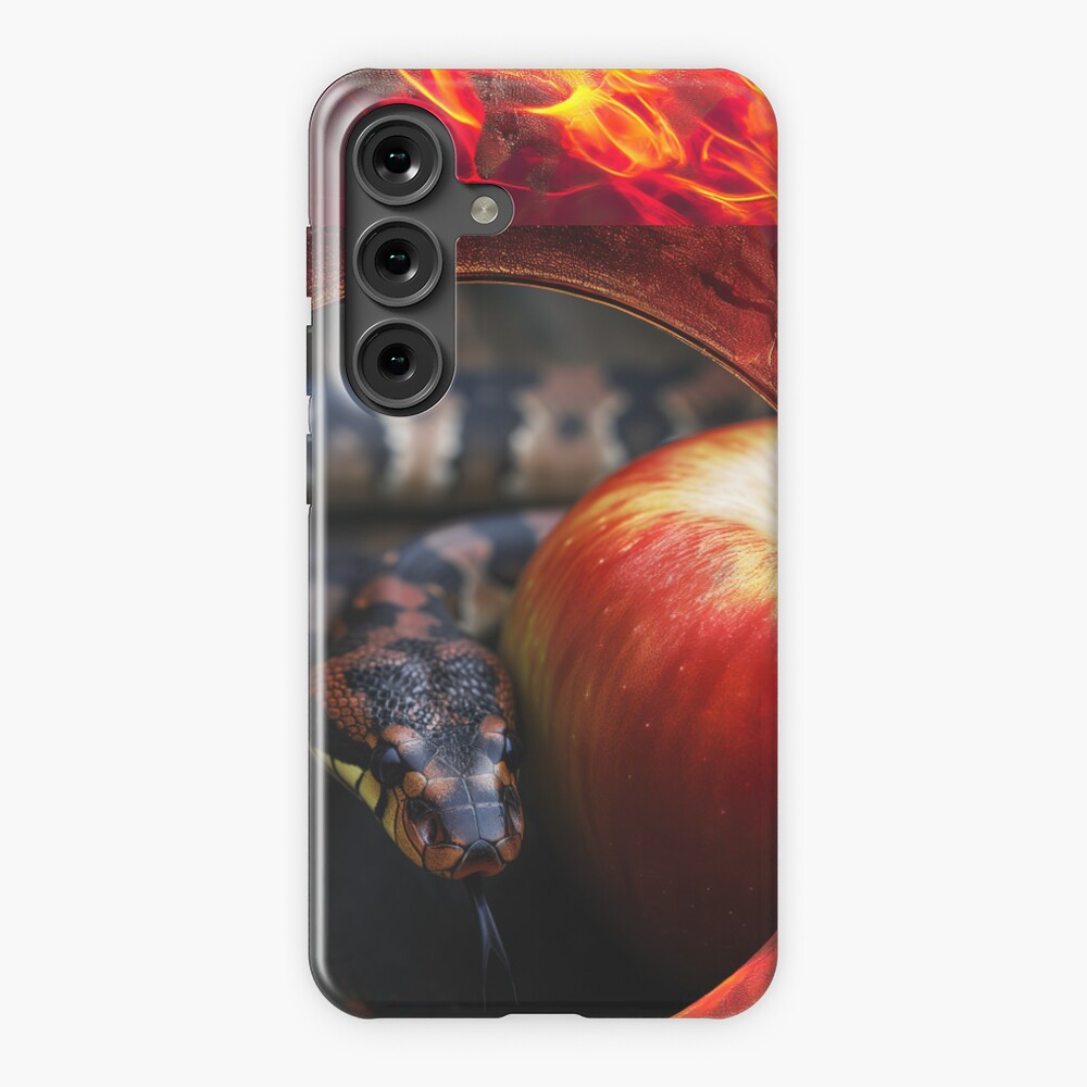 Item preview, Samsung Galaxy Snap Case designed and sold by rebecka.