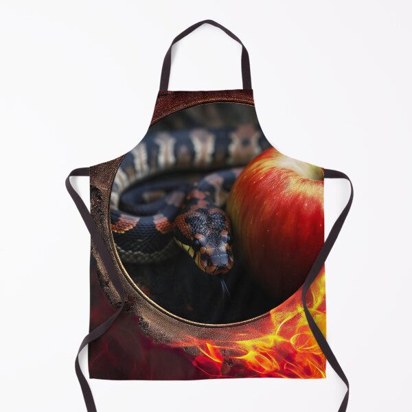 Item preview, Dangerous Desire: Apocalyptic Passion Awakening (2024 Anniversary Edition) designed and sold by Rebecka Eggers.