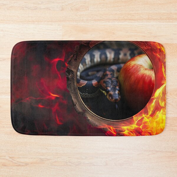 Item preview, Dangerous Desire: Apocalyptic Passion Awakening (2024 Anniversary Edition) designed and sold by Rebecka Eggers.