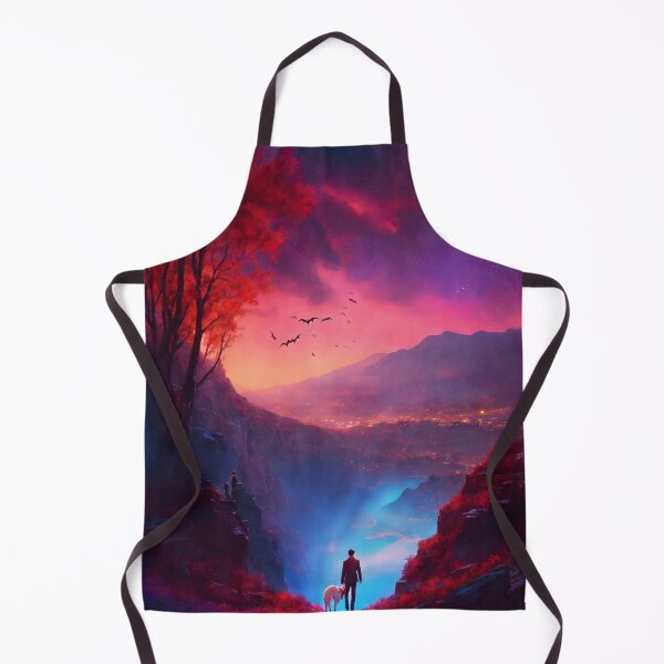 Item preview, Journey Through Enchanted Twilight designed and sold by John v p.