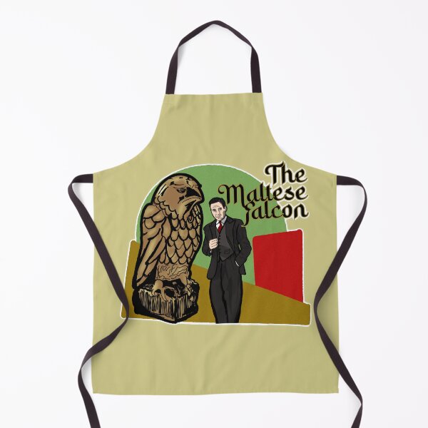 Item preview, The Maltese Falcon designed and sold by TLBugg.