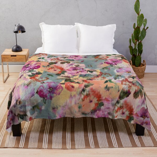 Item preview, Floral love <3 ! designed and sold by printfrenzy.