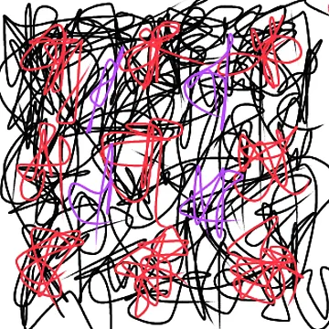 Artwork thumbnail, Thread by Potattoo