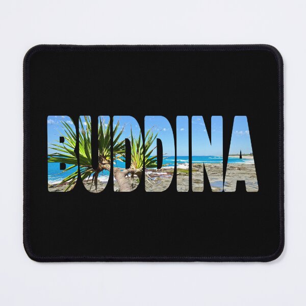 Item preview, BUDDINA - Sunshine Coast Australia Rock Pools designed and sold by Adam Gormley.