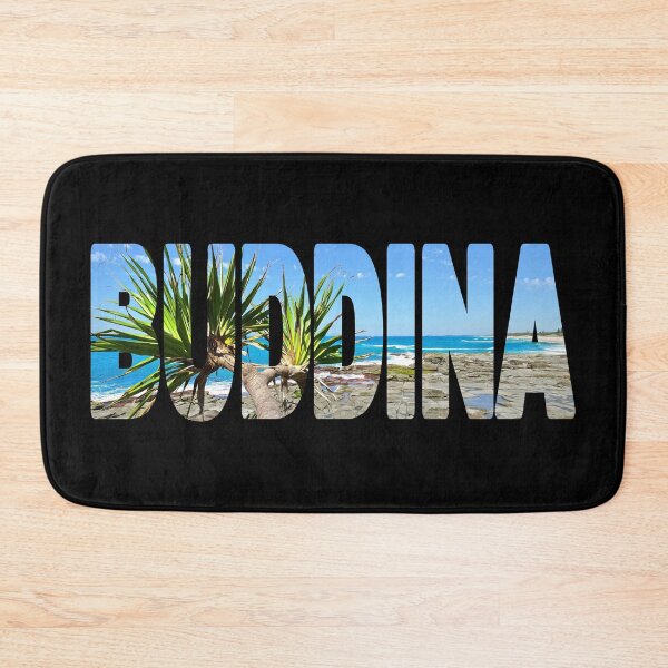 Item preview, BUDDINA - Sunshine Coast Australia Rock Pools designed and sold by Adam Gormley.