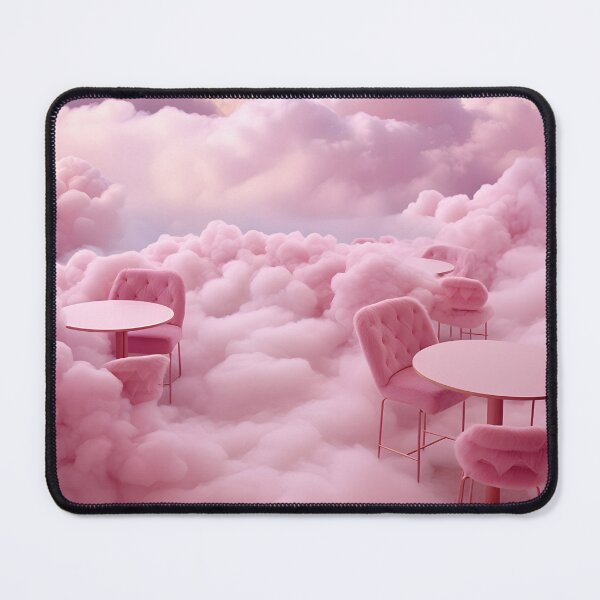 Item preview, pink sky shop designed and sold by PrintablePalace.