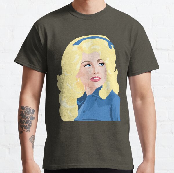 dolly parton t shirts sale