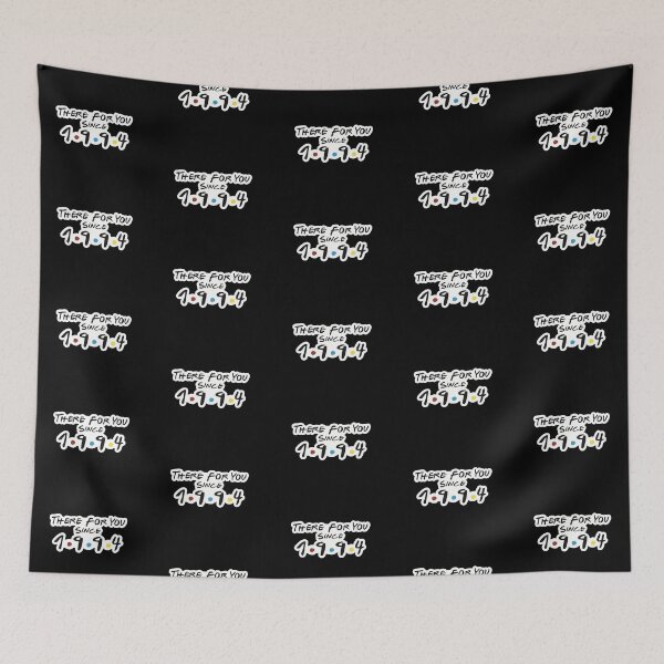 Item preview, There For You Since 1994 designed and sold by Friendzee.