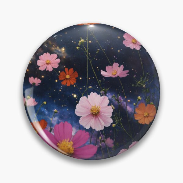 Item preview, Cosmic Cosmic Bloom designed and sold by John v p.
