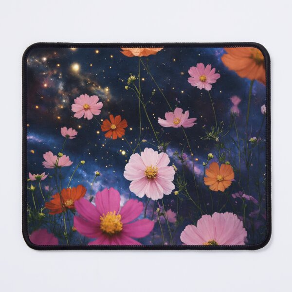 Item preview, Cosmic Cosmic Bloom designed and sold by John v p.
