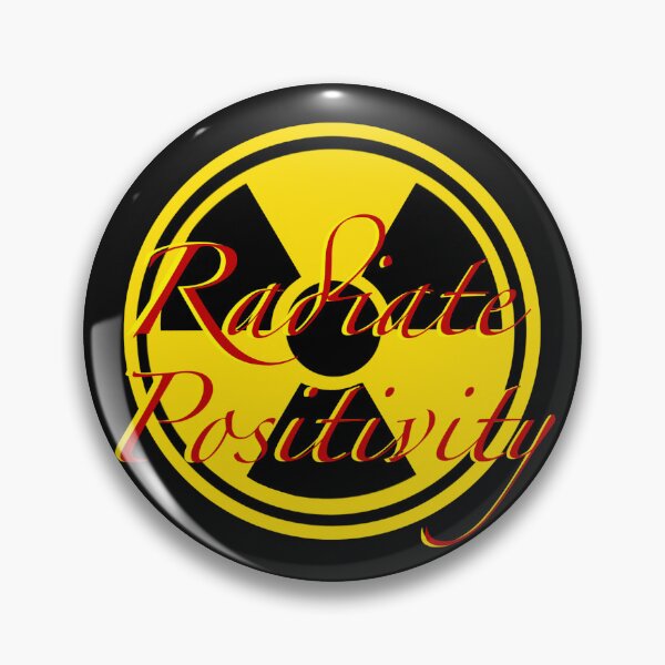 Item preview, Radiate Positivity designed and sold by RadJax.