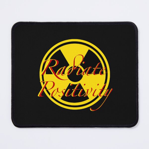 Item preview, Radiate Positivity designed and sold by RadJax.