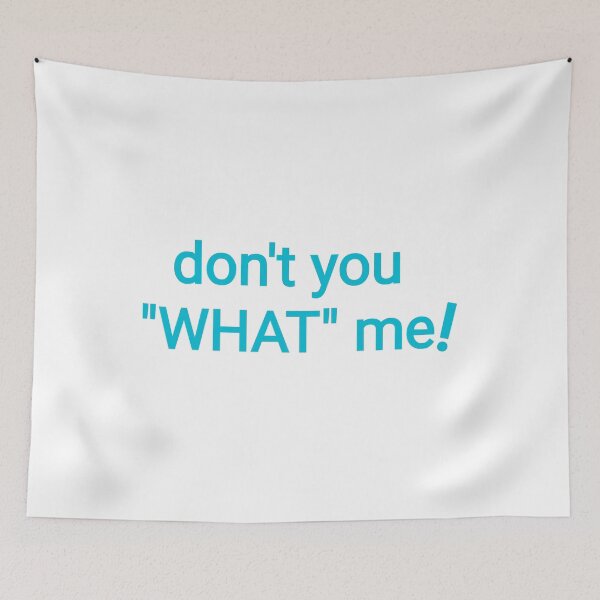 Item preview, What now designed and sold by vibeno1.