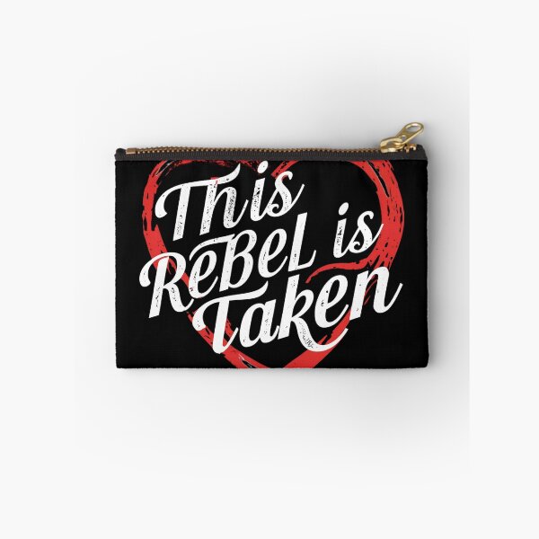 Item preview, This Rebel Is Taken designed and sold by PlanetMarker.