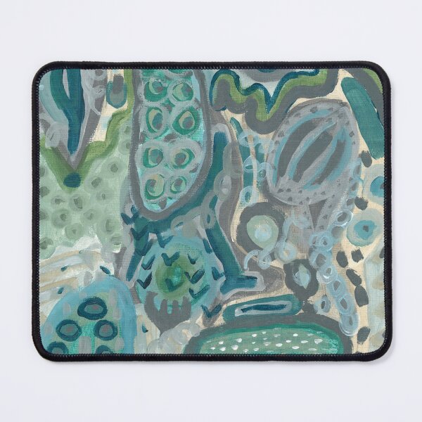 Item preview, Art Acrylic artwork abstract painting designed and sold by ArtFromK.