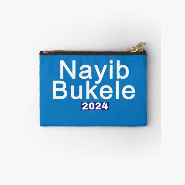 Item preview, Nayib Bukele 2024 designed and sold by GreatMercies.