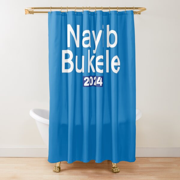 Item preview, Nayib Bukele 2024 designed and sold by GreatMercies.