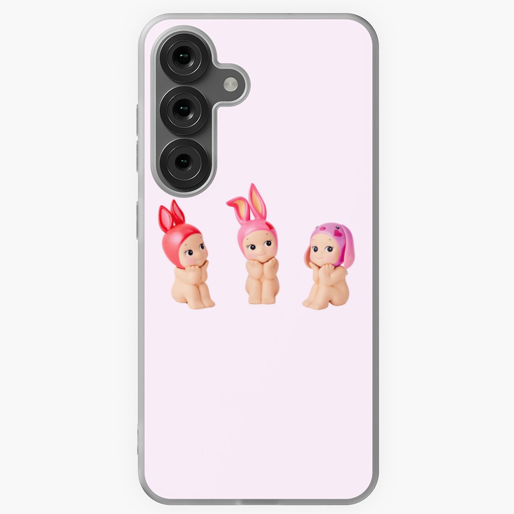 Item preview, Samsung Galaxy Soft Case designed and sold by paigenf.