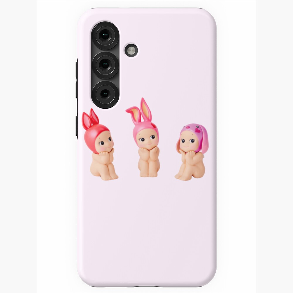 Item preview, Samsung Galaxy Tough Case designed and sold by paigenf.
