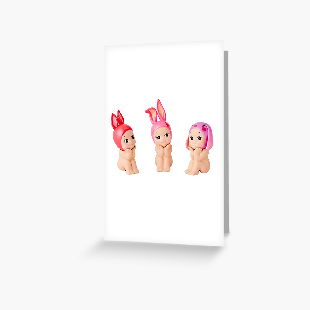 Item preview, Greeting Card designed and sold by paigenf.