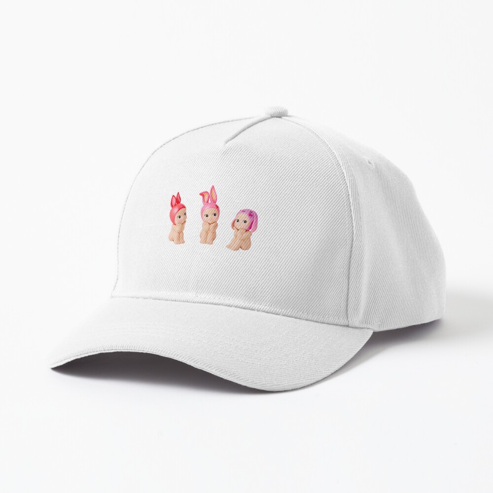Item preview, Baseball Cap designed and sold by paigenf.