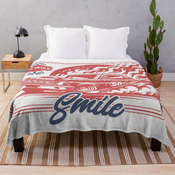 Item preview, 1/4 Mile Smile designed and sold by ThePioneerWay.