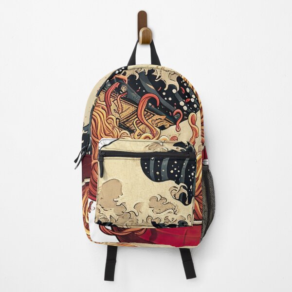 Item preview, epic ramen wave designed and sold by ururuty.