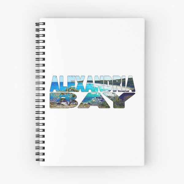 Item preview, ALEXANDRIA BAY - Noosa National Park QLD Australia designed and sold by Adam Gormley.