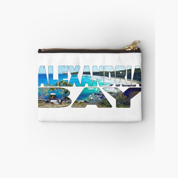 Item preview, ALEXANDRIA BAY - Noosa National Park QLD Australia designed and sold by Adam Gormley.