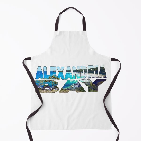 Item preview, ALEXANDRIA BAY - Noosa National Park QLD Australia designed and sold by Adam Gormley.