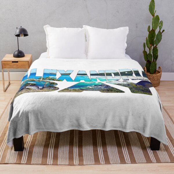 Item preview, ALEXANDRIA BAY - Noosa National Park QLD Australia designed and sold by Adam Gormley.