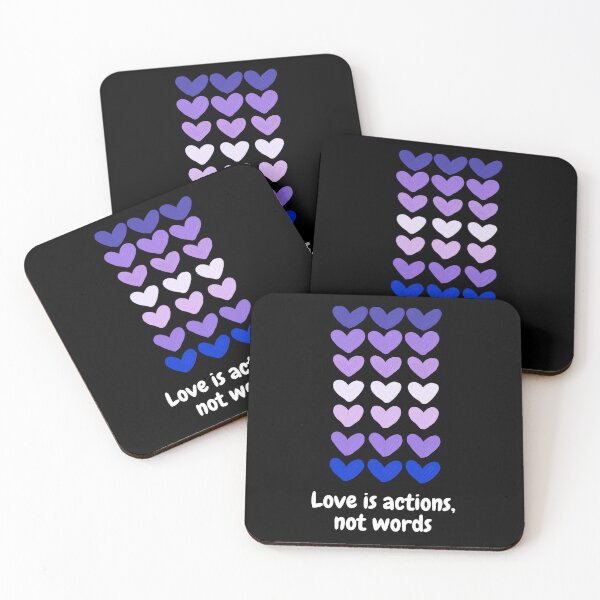 Item preview, Gradient hearts art designed and sold by RAIN SPIRIT.