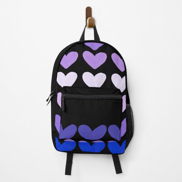 Item preview, Gradient hearts art designed and sold by RAIN SPIRIT.