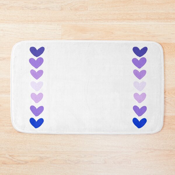 Item preview, Gradient hearts art designed and sold by RAIN SPIRIT.