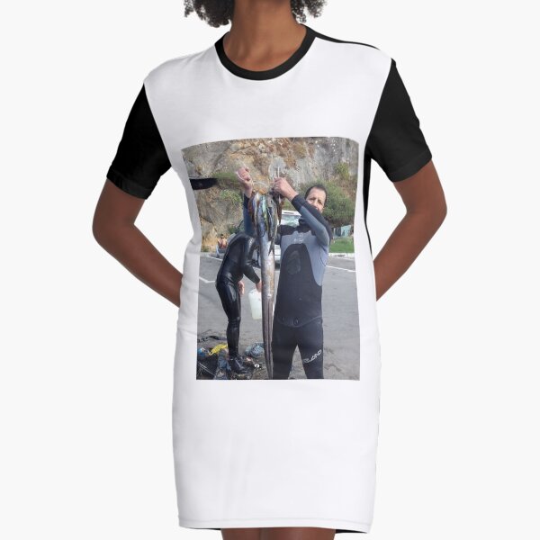 Item preview, Diving Spearfishing is sport practiced in water designed and sold by azaelbay7.