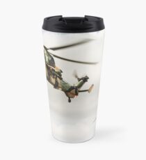 Tigers On The Prowl Travel Mug