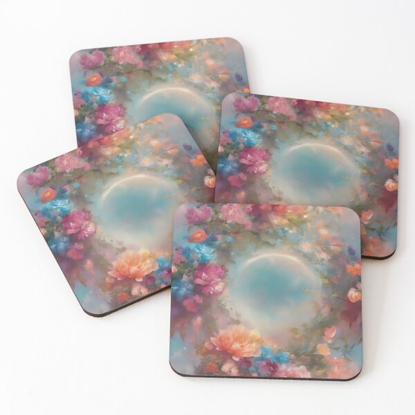 Item preview, Floral Dream designed and sold by MEZK-.