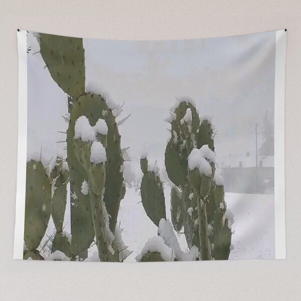 Item preview, Simple Cacti designed and sold by The Happiness Market .