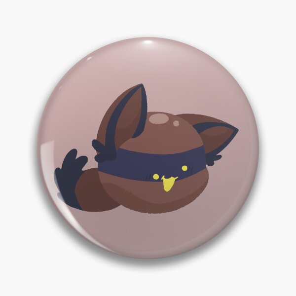 Item preview, Hunter slime  designed and sold by Skippii-.