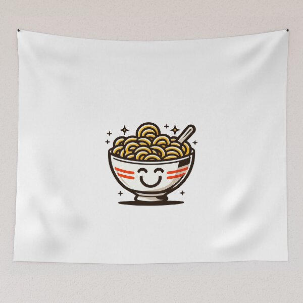 Item preview, Indomie cute designed and sold by Suukunna.