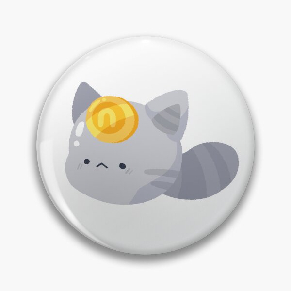 Item preview, Lucky Slime designed and sold by Skippii-.