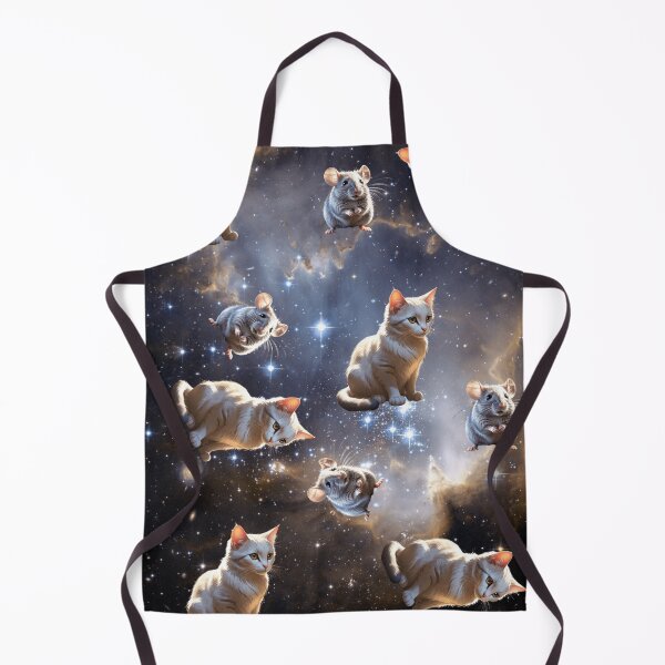 Item preview, We are in space designed and sold by paintandwhisker.