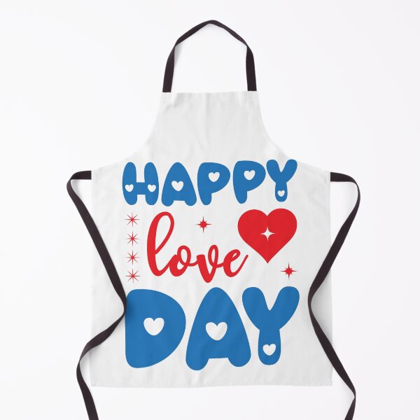 Item preview, Valentine - Happy Love Day designed and sold by teedory.