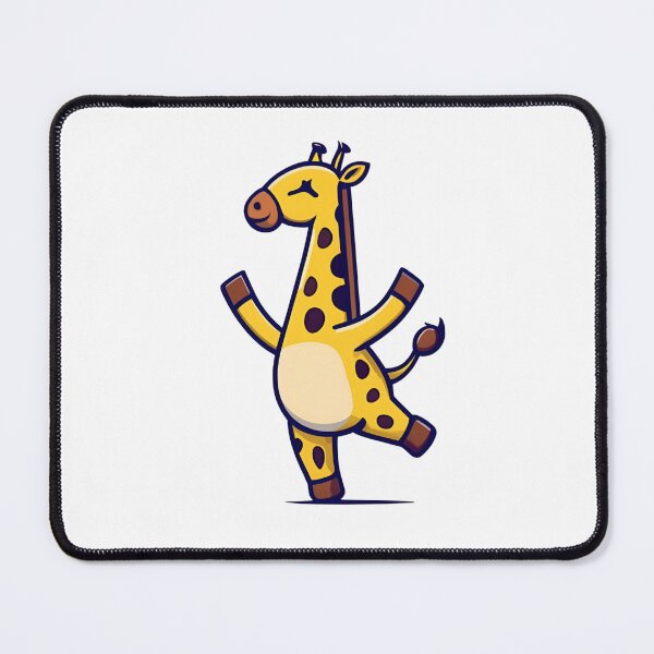 Item preview, "Giraffe Grins Garb" designed and sold by JAMESAMORN.