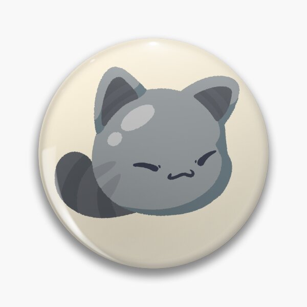 Item preview, Tabby Slime designed and sold by Skippii-.