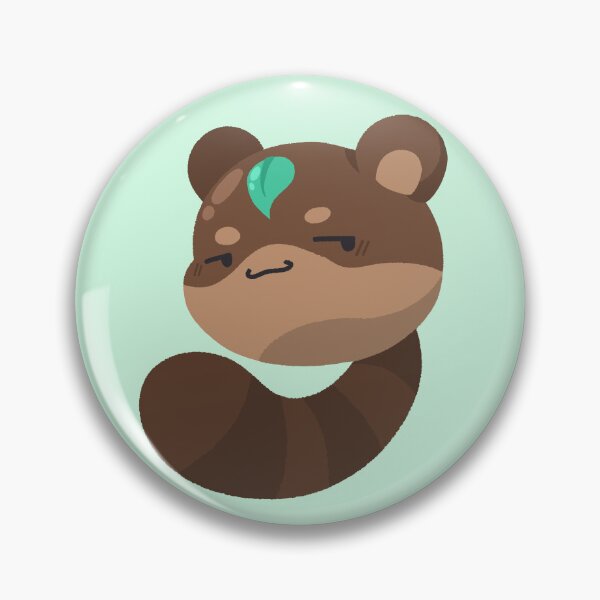 Item preview, Ringtail slime designed and sold by Skippii-.