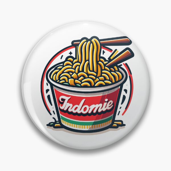 Item preview, Indomie Cute designed and sold by Suukunna.